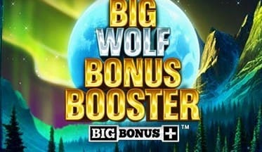 Big Wolf Bonus Booster