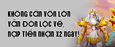 Hoàn Trả VIP Hàng Tuần 5% promotion banner