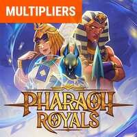 Hoàng Tộc Pharaoh game cover